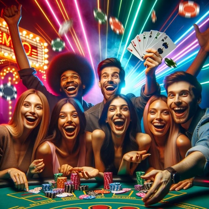 LuckyAce88 APP ဒေါင်းလုဒ်ပြုပြီး Myanmar ကစားသမား Mobile ဖြင့် ကစားနေသောမြင်ကွင်း