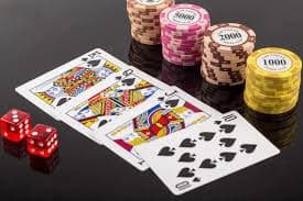 LuckyAce88 Live Baccarat ဒိုင်လာ ကစားနေသောဒေသ Myanmar