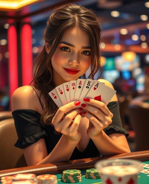 Live Casino luckyace88