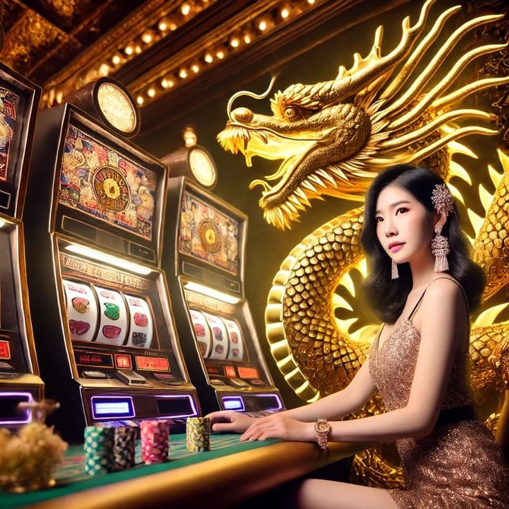 LuckyAce88 အက်ပ် VIP Club Cashback Dashboard Myanmar ကစားသမားအတွက်မြင်ကွင်း