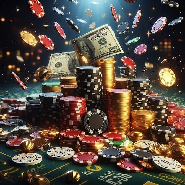 LuckyAce88 အက်ပ် Myanmar ကစားသမား Smartphone ဖြင့် Live Casino ကစားနေသောမြင်ကွင်း