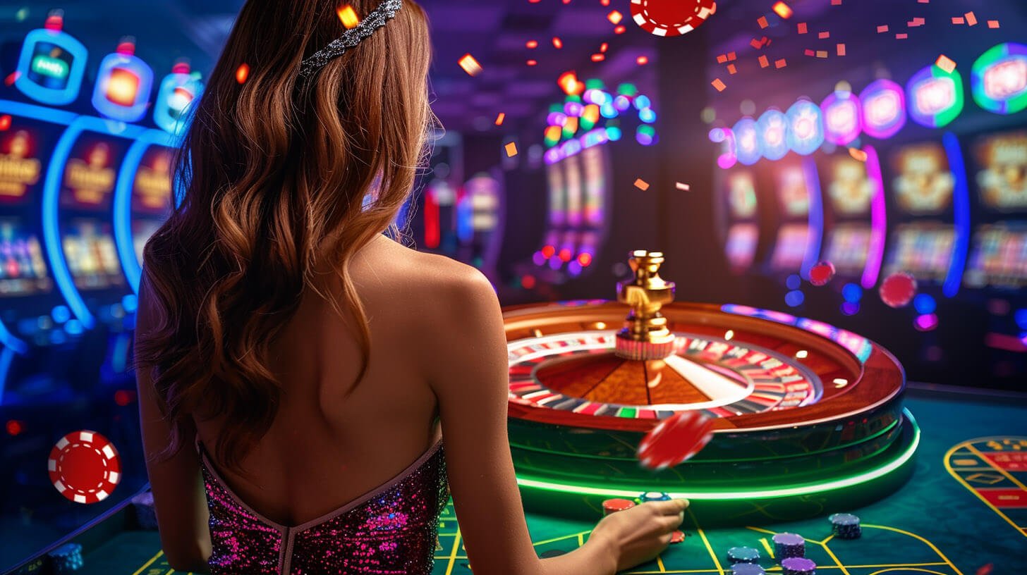 LuckyAce88 VIP Cashback Myanmar ကစားသမားများ Bonus ရရှိနေသောမြင်ကွင်း